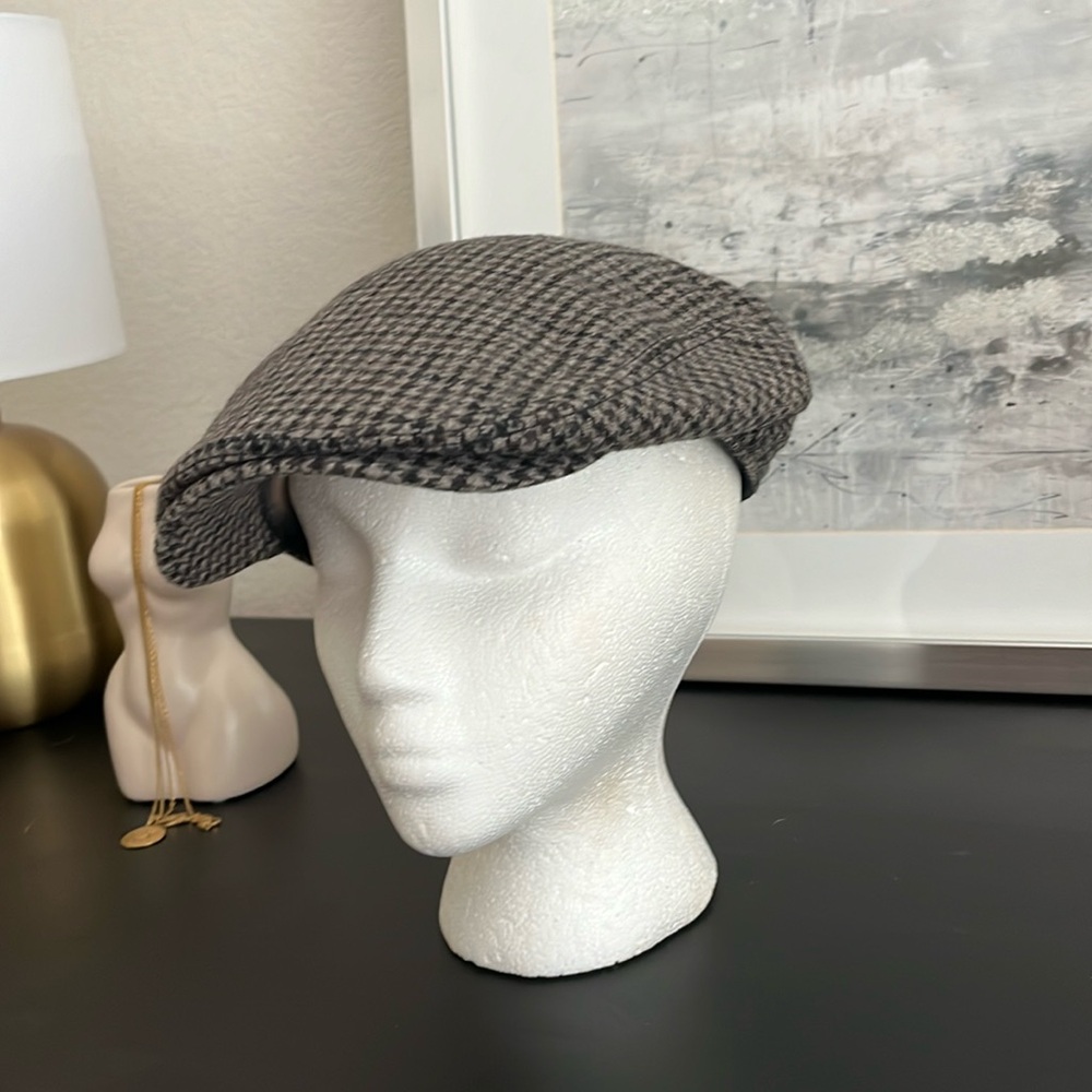 Newsboy Cap